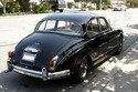 Jaguar Mark 2