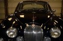 Jaguar Mark 2