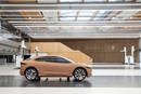 Jaguar inaugure son nouveau studio de design à Gaydon