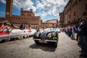 Jaguar va fêter ses 80 ans sur les Mille Miglia 2015