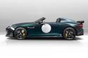 Jaguar F-Type Project 7