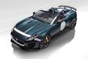 Jaguar F-Type Project 7