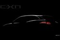 Francfort 2013 Jaguar C-X17 Concept