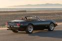 Ferrari 365 GTB/4 Daytona Spider de 1972 - Crédit photo : RM Auctions