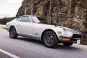 Nissan Fairlady Z 432 de 1970 - Crédit photo : RM Auctions