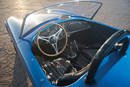 Shelby Cobra CSX 1962 - Crédit photo : RM Sotheby's