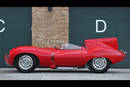 Jaguar Type D 1956 - Crédit photo : Gooding & Company