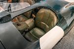 Jaguar Type D - Crédit photo : Broad Arrow Auctions