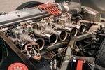 Jaguar Type D - Crédit photo : Broad Arrow Auctions