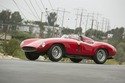 Ferrari 750 Monza Scaglietti Spider de 1955