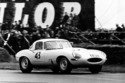 La Jaguar Type E Lightweight renait