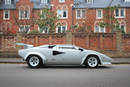 Lamborghini Countach 5000 S 1984 - Crédit photo : Coys