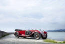 Mercedes-Benz Type S Supercharged 1928 - Crédit photo : Bonhams