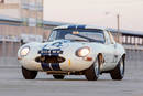 Jaguar Type E Lightweight 1963 - Crédit photo : Bonhams