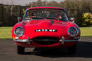 Jaguar Type E 3.8 Flat Floor 1961 - Crédit photo : Silverstone Auctions