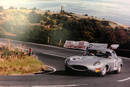 Jaguar Type E ex-Stirling Moss - Crédit photo : Island Photographic Co Ltd