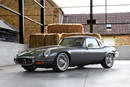 Jaguar Type E 1974 par E-Type UK