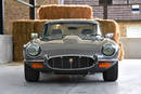 Jaguar E-Type Series 3 Restomod 1974 par E-Type UK