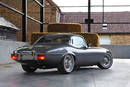 Jaguar E-Type Series 3 Restomod 1974 par E-Type UK