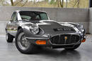 Jaguar Type E Series 3 2+2 1973 par E-Type UK