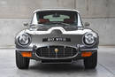 Jaguar Type E Series 3 2+2 1973 par E-Type UK