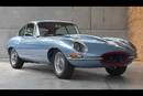 Restauration : Jaguar Type E Series I 1964
