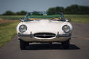 Jaguar Type E Series 1 Roadster 1961