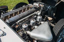 Jaguar Type E Series 1 Roadster 1961