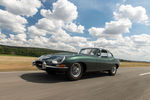 RM Sotheby's : l'une des premières Jaguar Type E aux enchères 