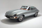 Jaguar E-Type Restomod - Crédit photo : Helm Motorcars