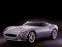 Jaguar F-Type Concept (2000)