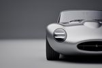 Callum E-Type - Crédit photo : Callum Designs