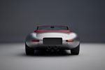 Callum E-Type - Crédit photo : Callum Designs