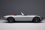 Callum E-Type - Crédit photo : Callum Designs