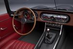 Callum E-Type - Crédit photo : Callum Designs
