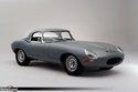 Jaguar Type E Semi-Lightweight 1964