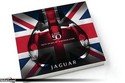 Jaguar Type E : le livre