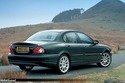 Jaguar : le retour de la X-Type ?