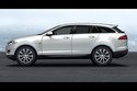 Un SUV Jaguar à Francfort ?