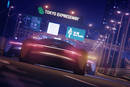 Jaguar Vision Gran Turismo Coupé