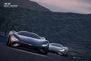 Jaguar Vision Gran Turismo Coupé