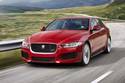 La nouvelle Jaguar XE dévoilée