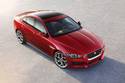 Jaguar XE S