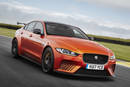 Jaguar XE SV Project 8 : extrême