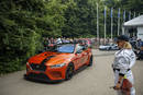 Jaguar XE SV Project 8