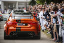 Jaguar XE SV Project 8