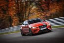 La Jaguar XE SV Project 8 reine du Ring