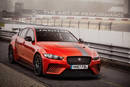 Jaguar XE SV Project 8 : nouvelle reine du Ring