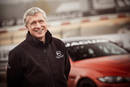 Mark Stanton, Directeur de Jaguar Land Rover SVO
