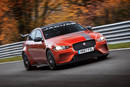 Jaguar XE SV Project 8 : encore plus rapide